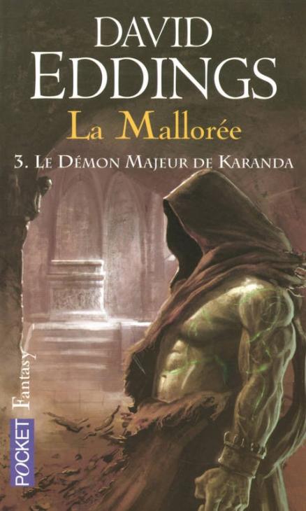 Le démon majeur de Karanda