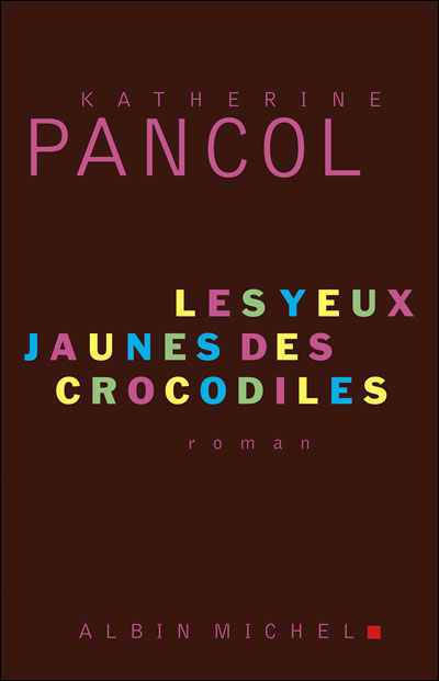 SC 01 – Les yeux jaunes des crocodiles-1
