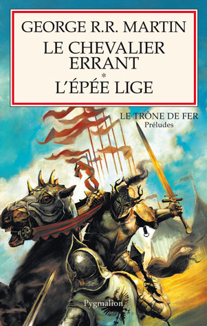 00 Le chevalier errant - L'Épée Lige