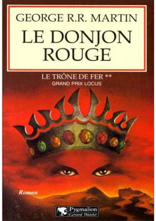 02 Le donjon rouge.