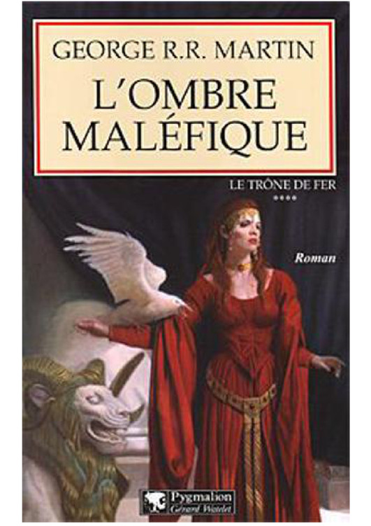 04 L'ombre maléfique