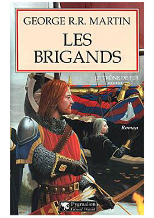 06 Les brigands