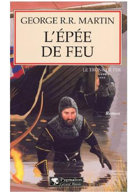 07 L'épée de feu