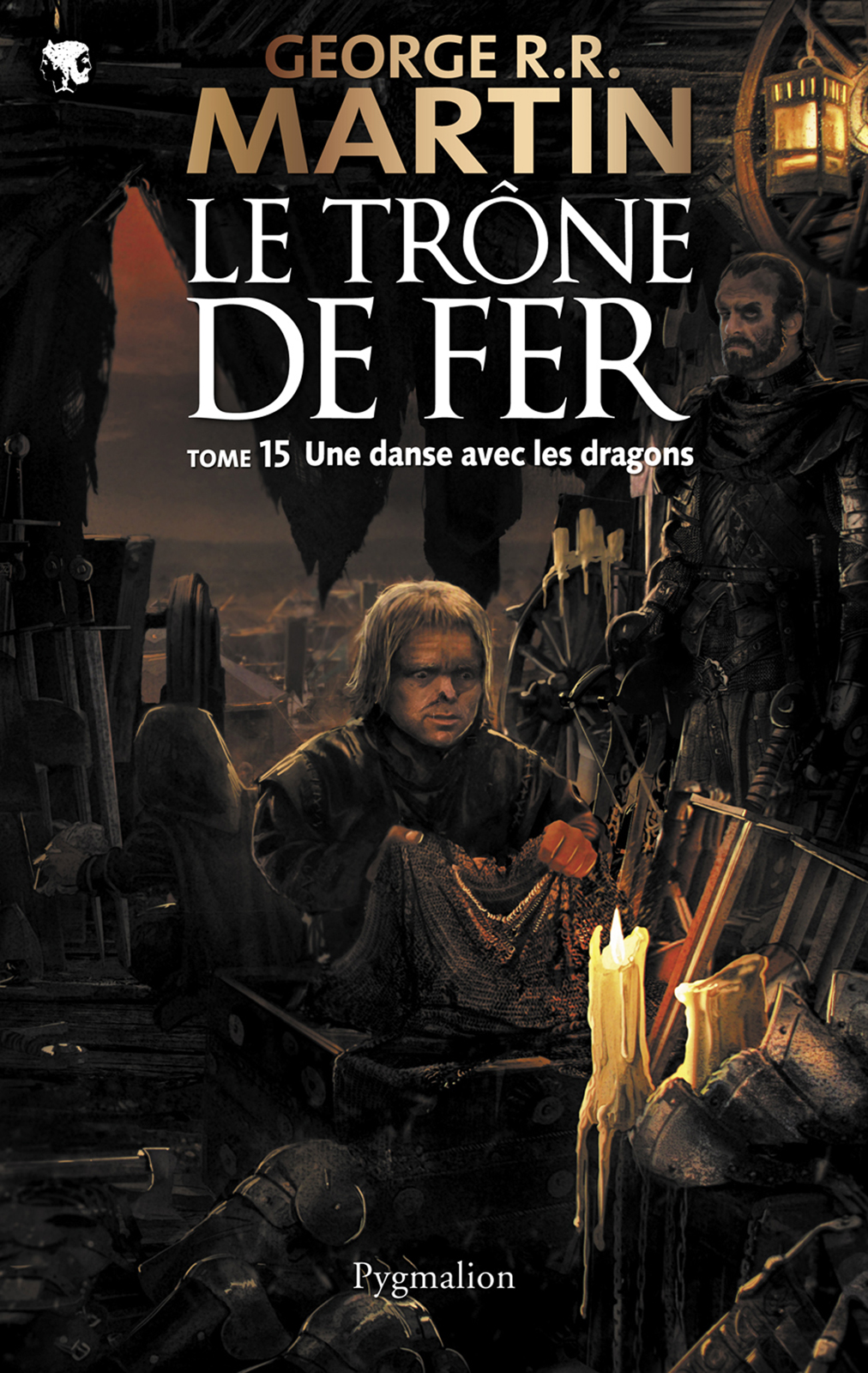 15 Une danse avec les dragons