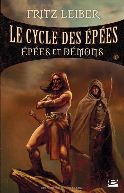 Epées et Démons