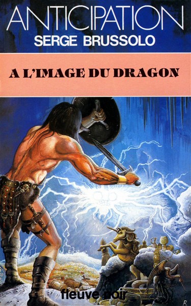 A l'image du dragon