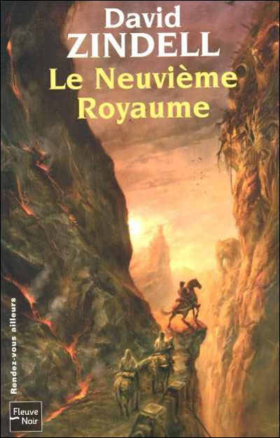 Le neuvième royaume