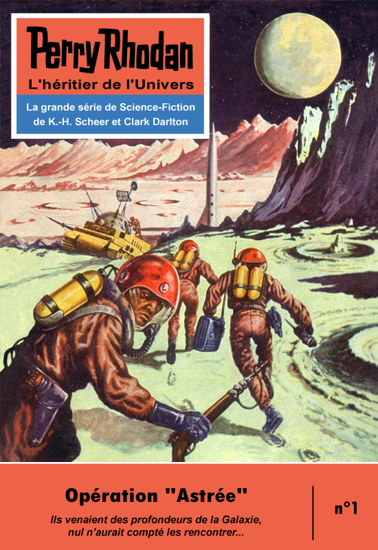 Opération Astrée