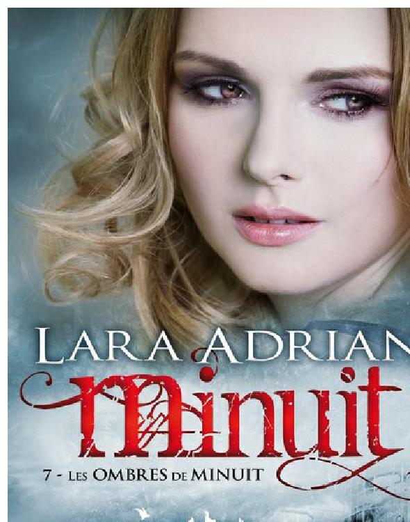 Les ombres de minuit