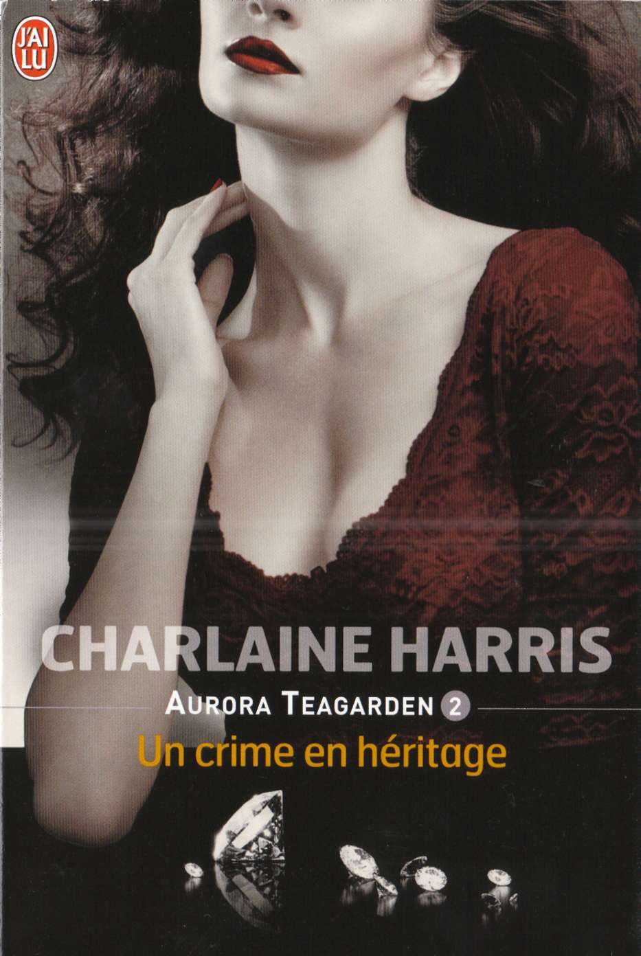 Un crime en héritage