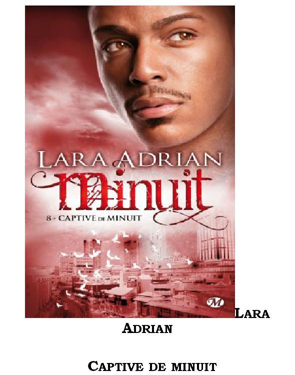 Captive de minuit