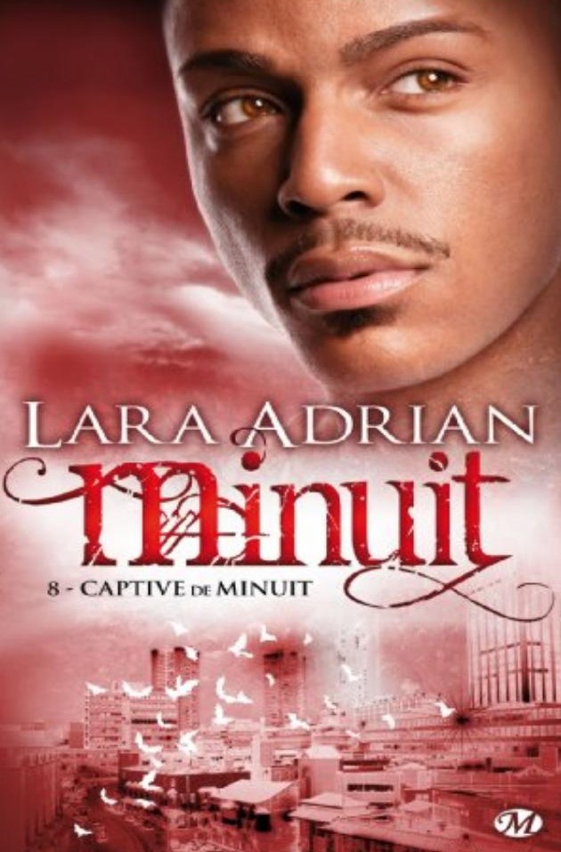 Captive de minuit