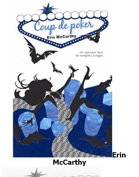 Coup de Poker