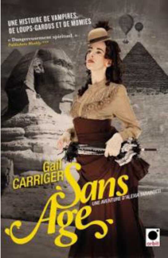 Sans âge