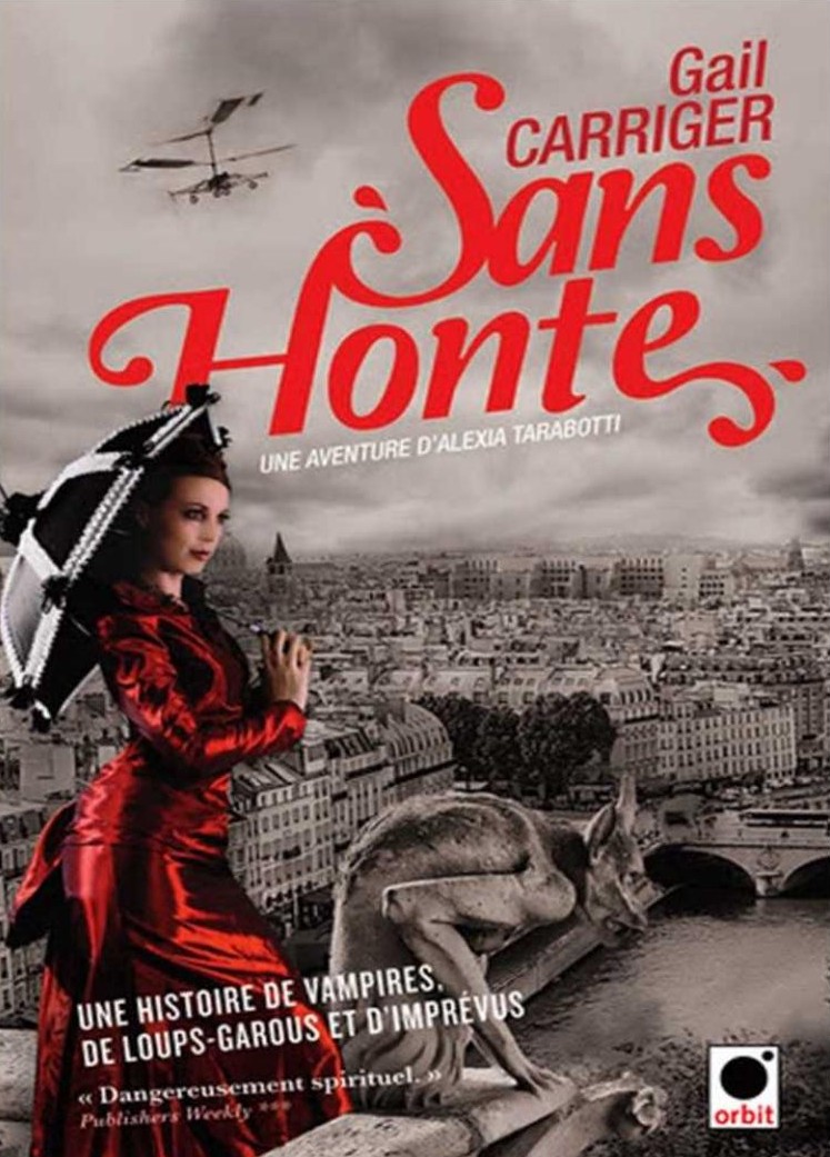 Sans honte
