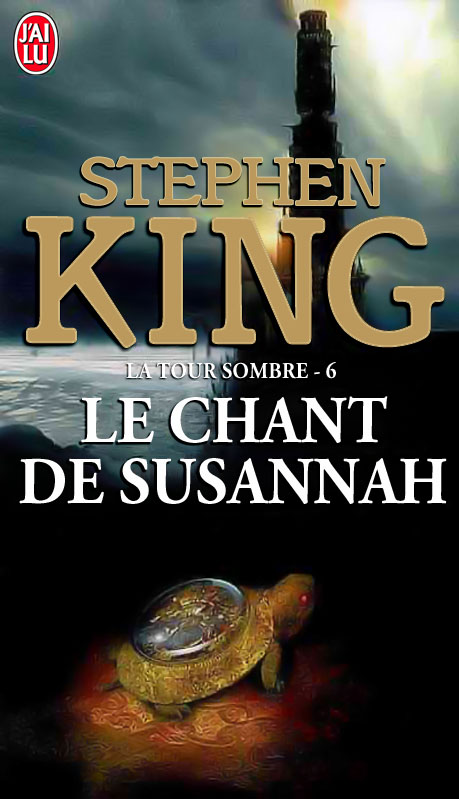 Le chant de Susannah