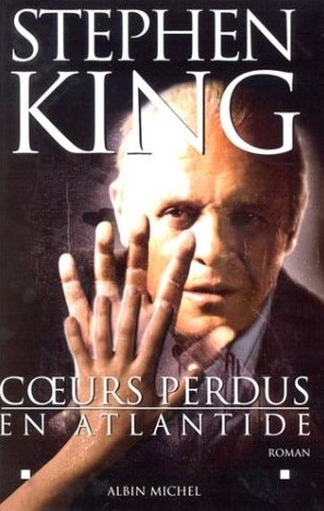Coeurs perdus en Atlantide