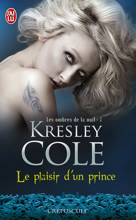 Le plaisir d'un prince