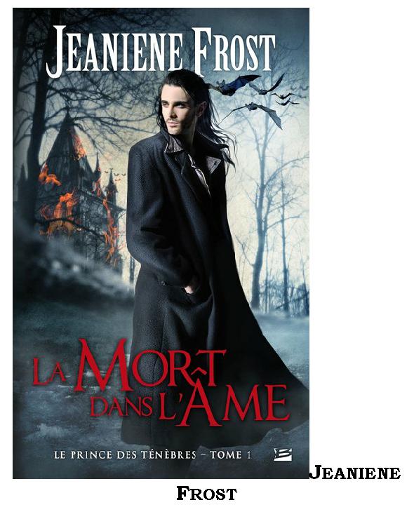 La mort dans l'âme