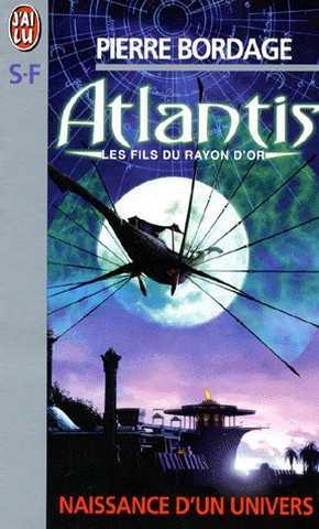Atlantis