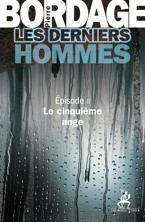 Le cinquième ange