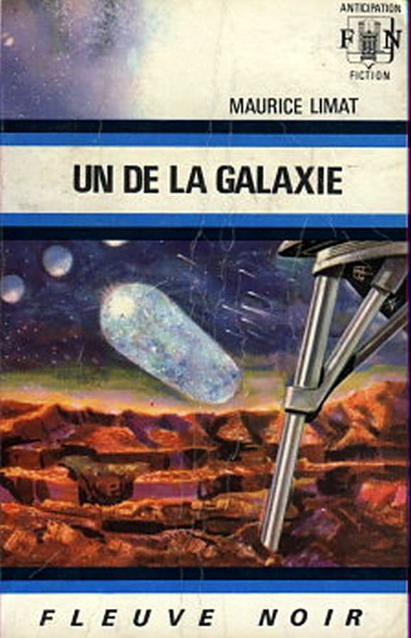 Un de la galaxie