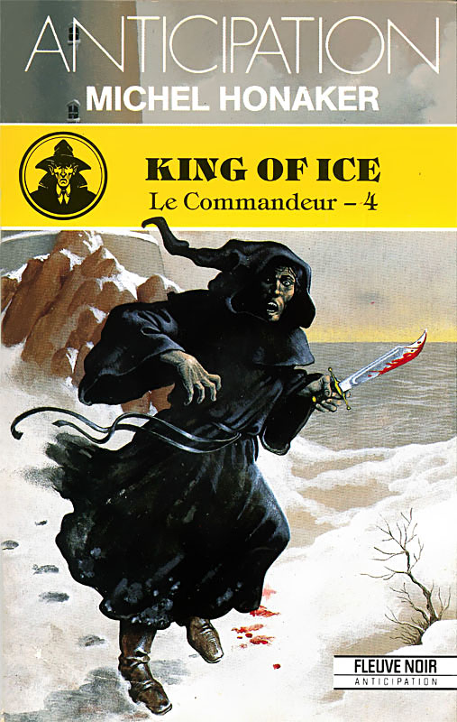 King Of Ice
