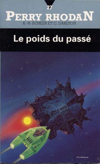 Le poids du Passé