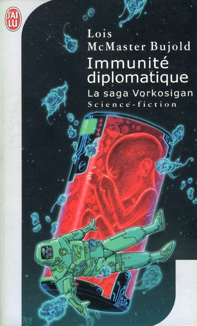 Immunité diplomatique