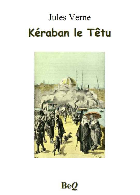 Kéraban le Tétu