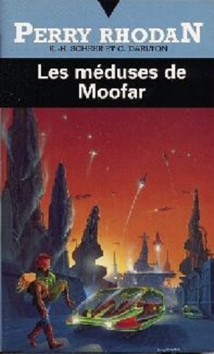 Les méduses de Moofar