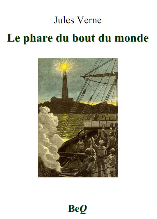 Le phare du bout du monde