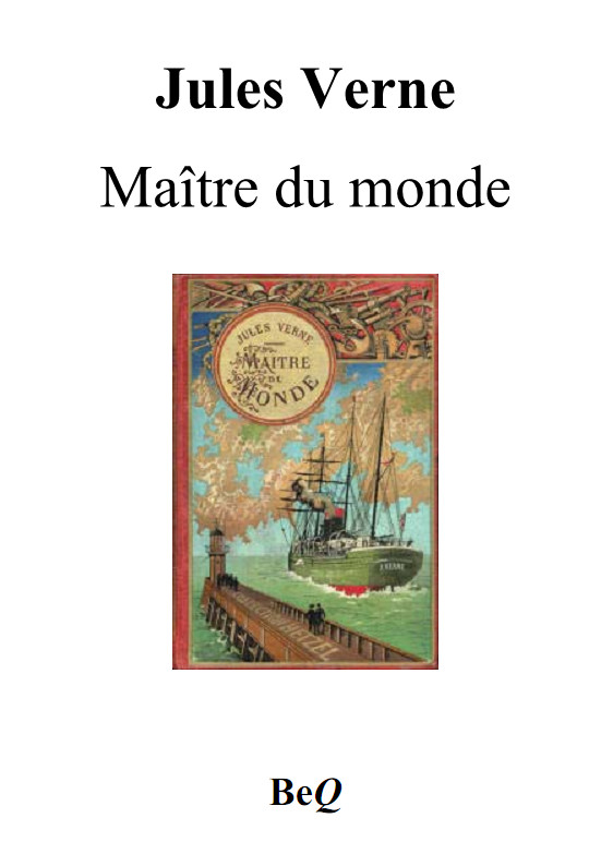 Maitre du monde
