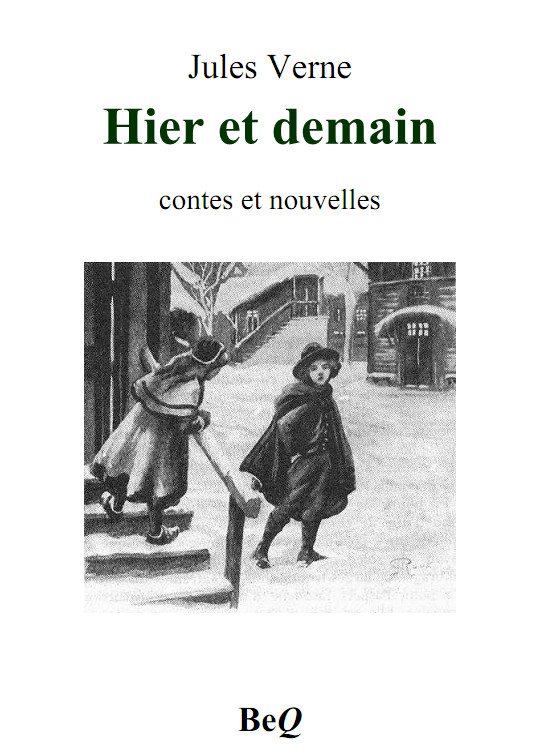 Hier et demain