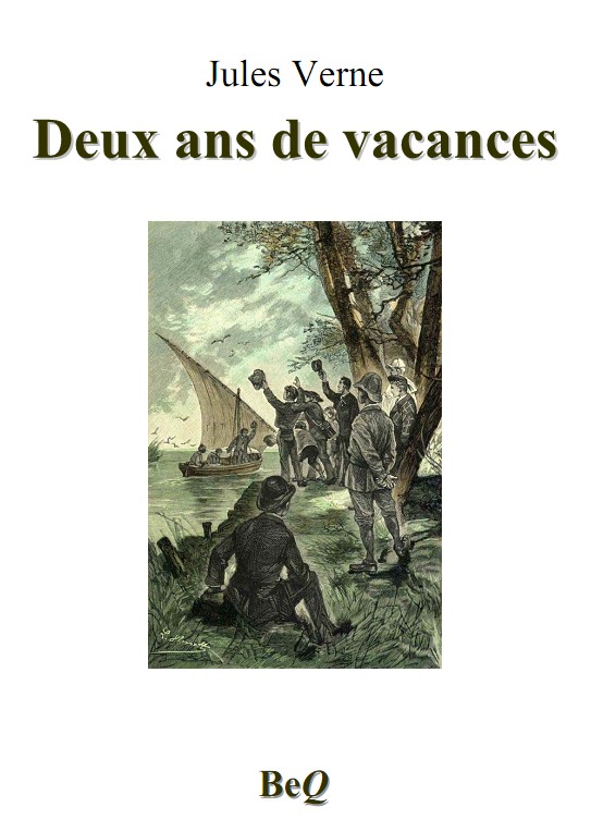 Deux ans de vacances