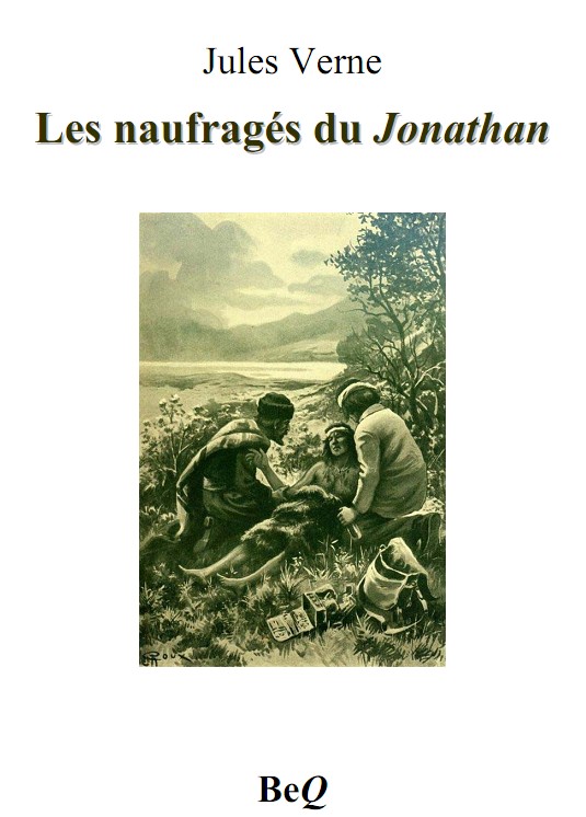Le naufragé du Jonathan