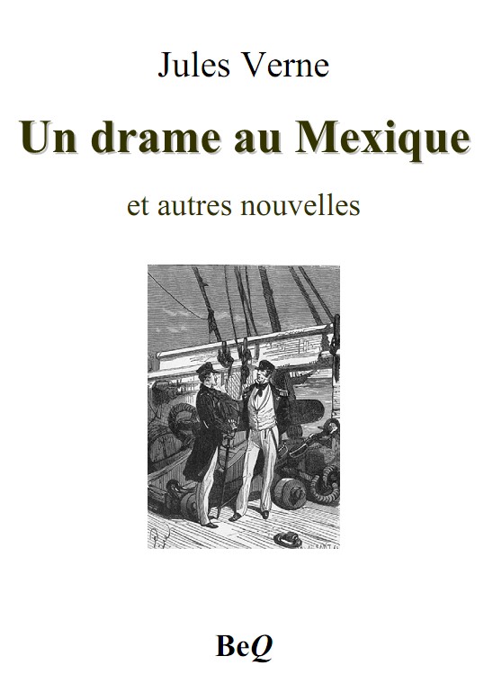 Un drame au Mexique et autres nouvelles
