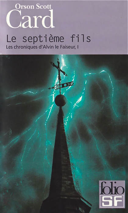 Le septième fils