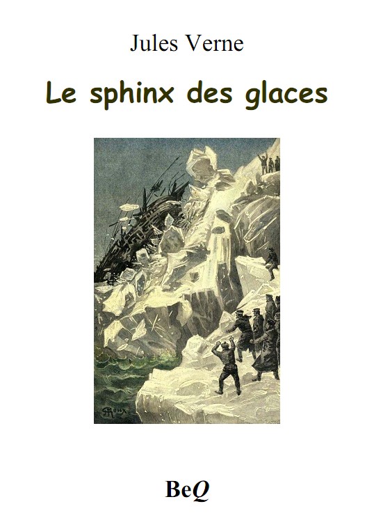 Le sphinx des glaces