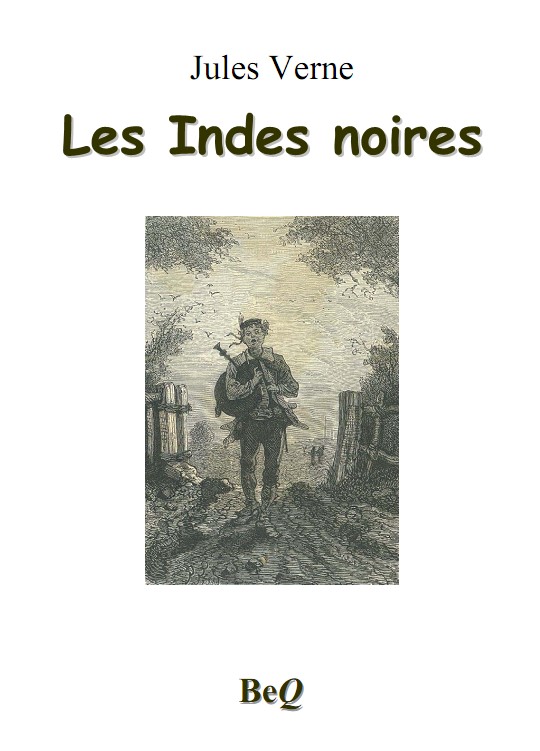 Les Indes noires