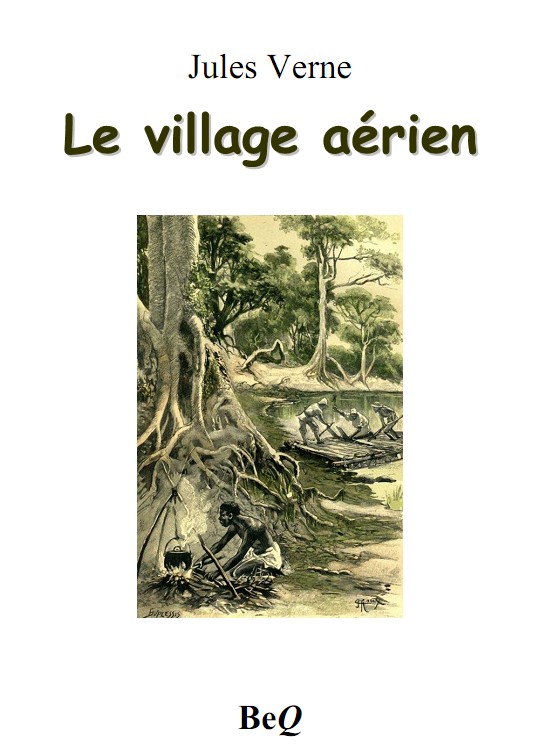 Le village aérien