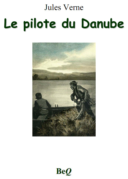 Le pilote du Danube