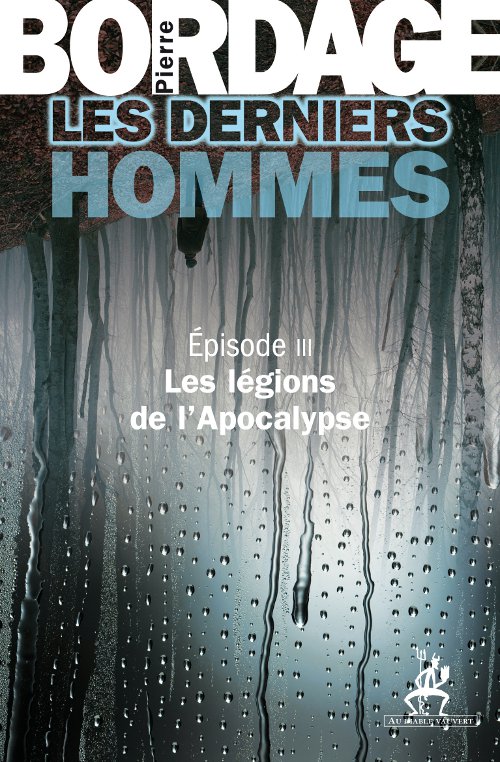 Les légions de l'apocalypse