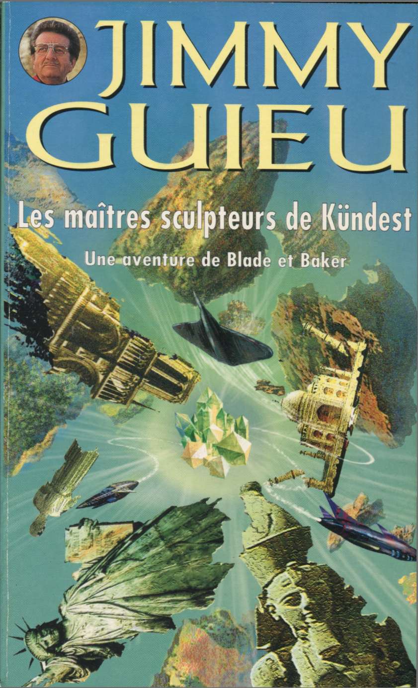 Les maîtres sculpteurs de Kundest
