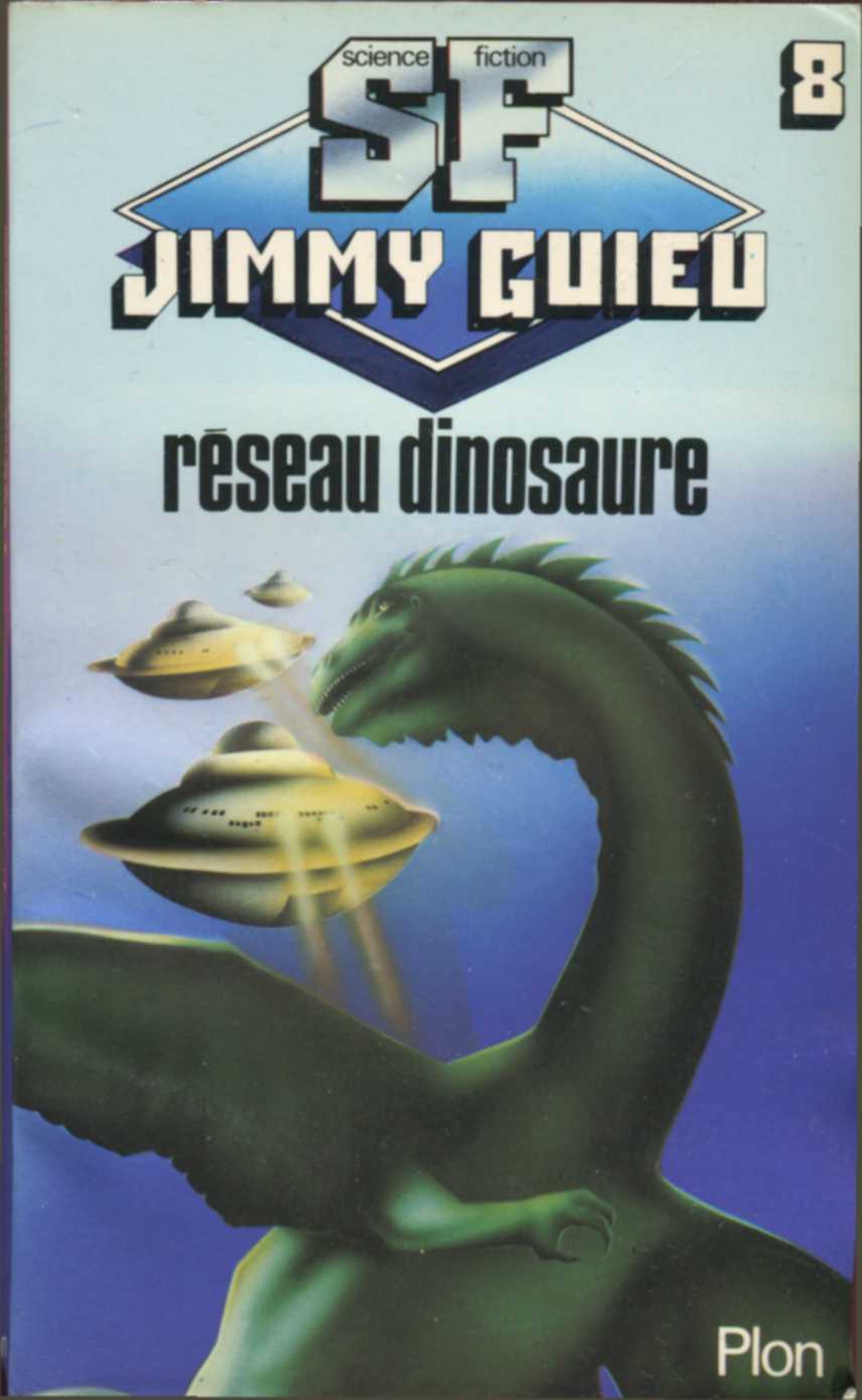 Réseau dinosaure