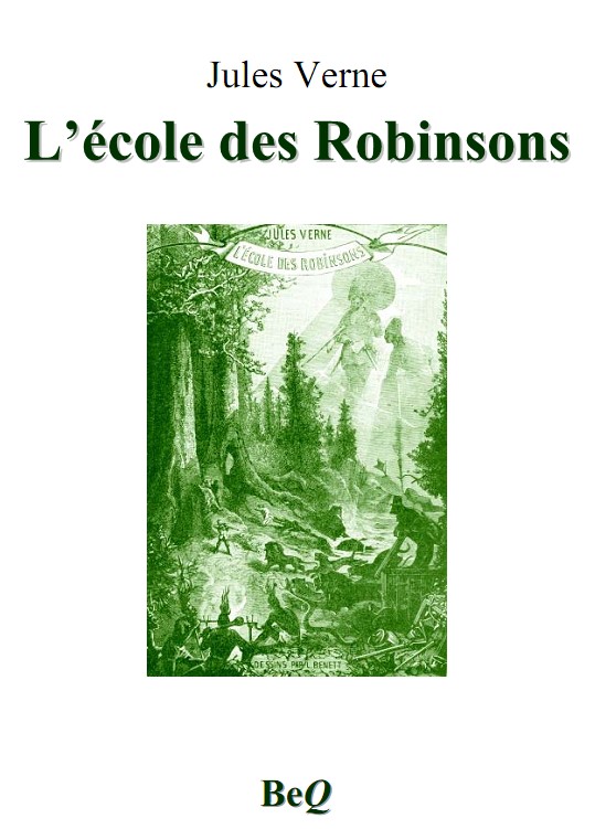 L'école des Robinsons