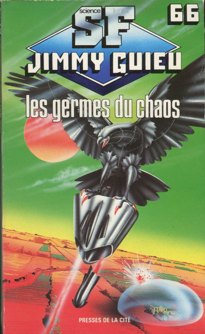 Les germes du chaos