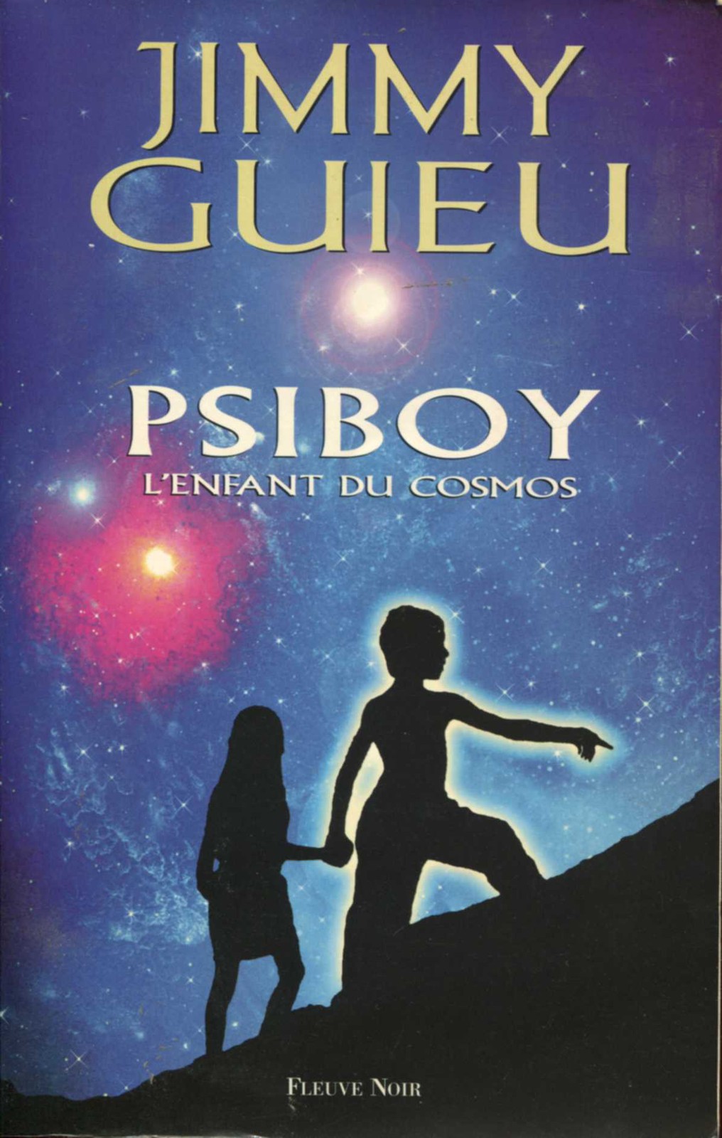 Psiboy