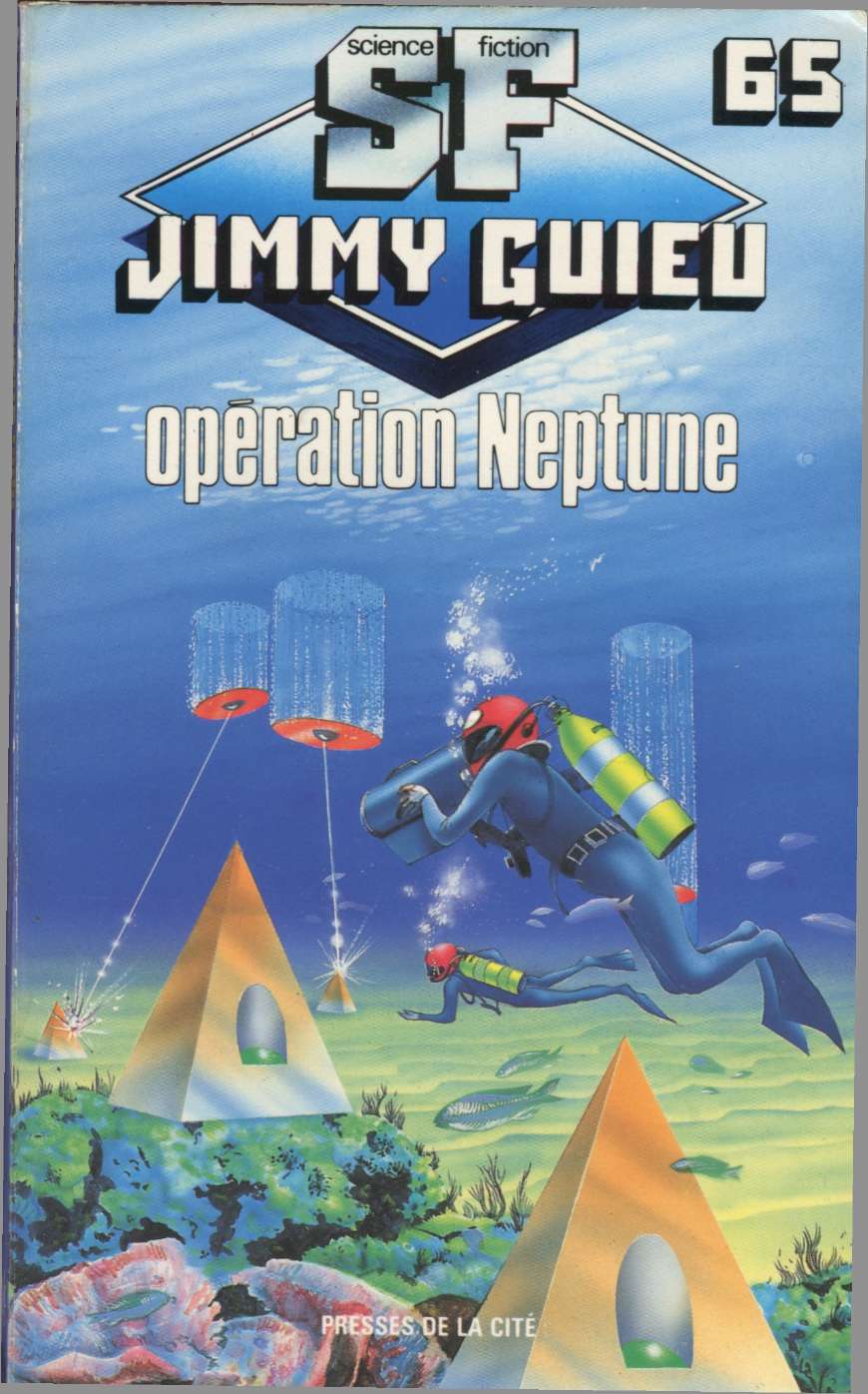 Opération Neptune