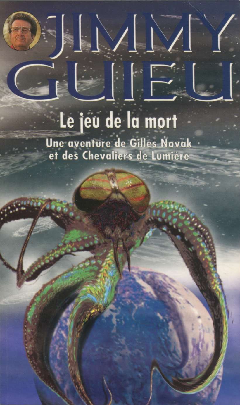 Le jeu de la mort